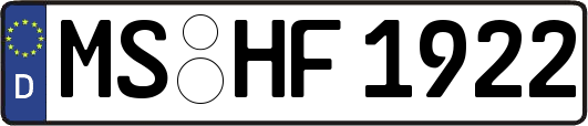 MS-HF1922