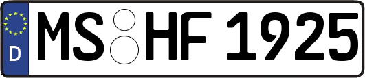 MS-HF1925
