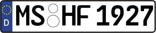 MS-HF1927