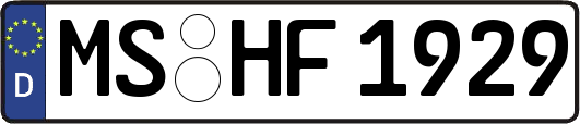 MS-HF1929