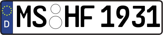 MS-HF1931