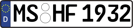 MS-HF1932