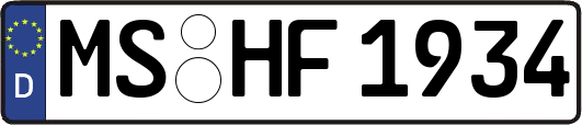 MS-HF1934