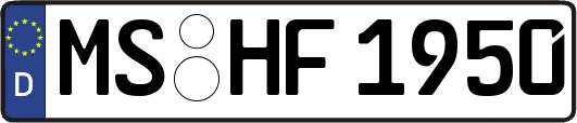 MS-HF1950