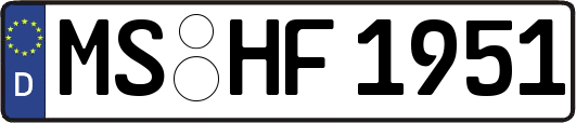 MS-HF1951