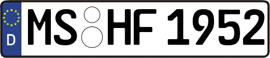 MS-HF1952
