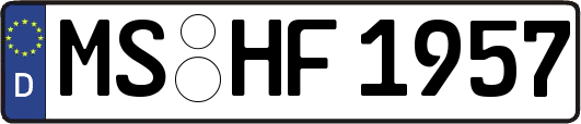 MS-HF1957