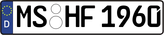 MS-HF1960