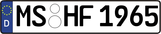 MS-HF1965