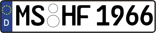 MS-HF1966