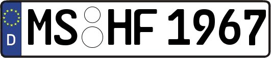 MS-HF1967