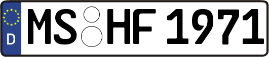 MS-HF1971