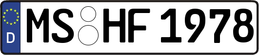 MS-HF1978
