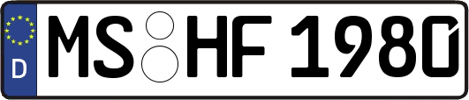 MS-HF1980