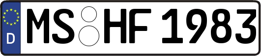 MS-HF1983