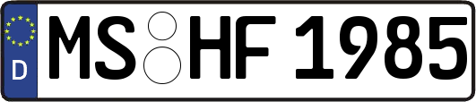 MS-HF1985