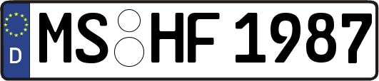 MS-HF1987