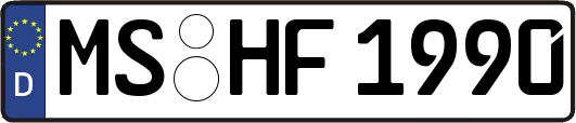 MS-HF1990