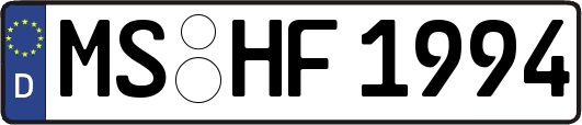 MS-HF1994