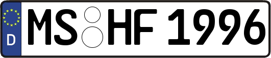 MS-HF1996