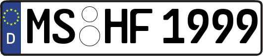 MS-HF1999