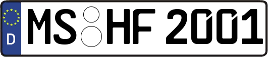 MS-HF2001