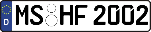 MS-HF2002