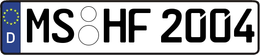 MS-HF2004