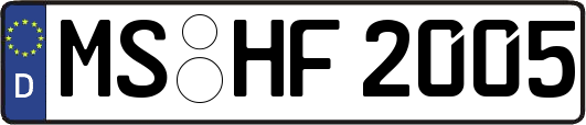 MS-HF2005