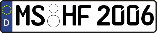 MS-HF2006