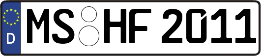 MS-HF2011