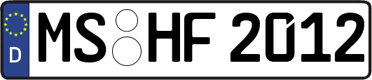 MS-HF2012