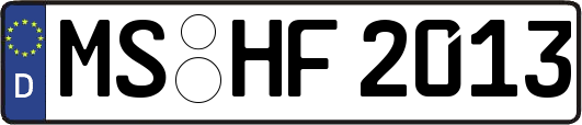MS-HF2013