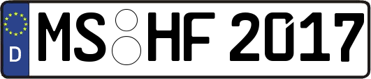 MS-HF2017