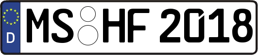 MS-HF2018