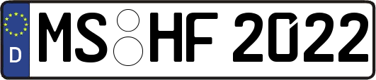 MS-HF2022