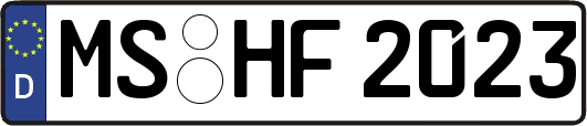 MS-HF2023