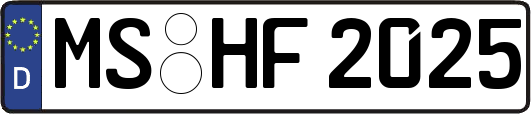 MS-HF2025