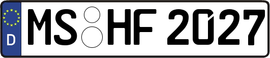 MS-HF2027