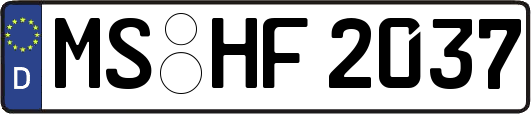 MS-HF2037