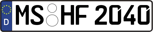 MS-HF2040
