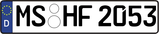MS-HF2053