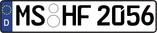 MS-HF2056