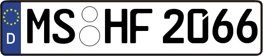MS-HF2066
