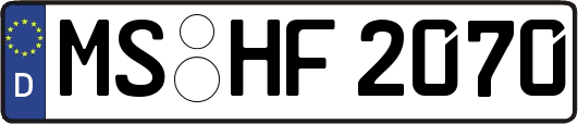 MS-HF2070