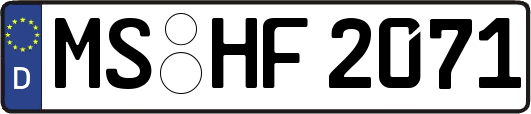 MS-HF2071