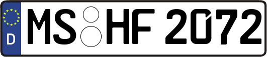 MS-HF2072