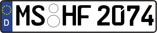 MS-HF2074