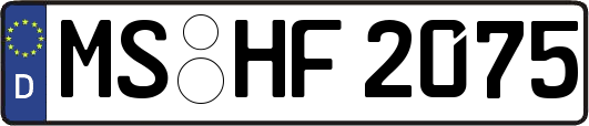 MS-HF2075