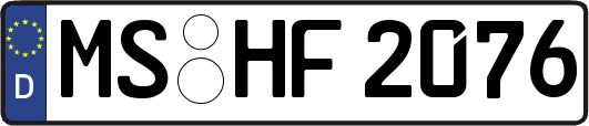 MS-HF2076